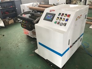 Корпус машины изготовлен из чигуна и стали