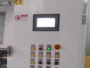 ПЛС контроллер